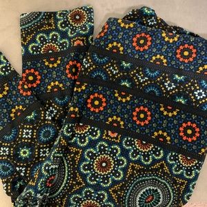 LulaRoe TC Leggings